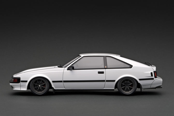 [Preorder] Ignition Model 1:18 Toyota Celica XX 2800GT (A60) White IG3533