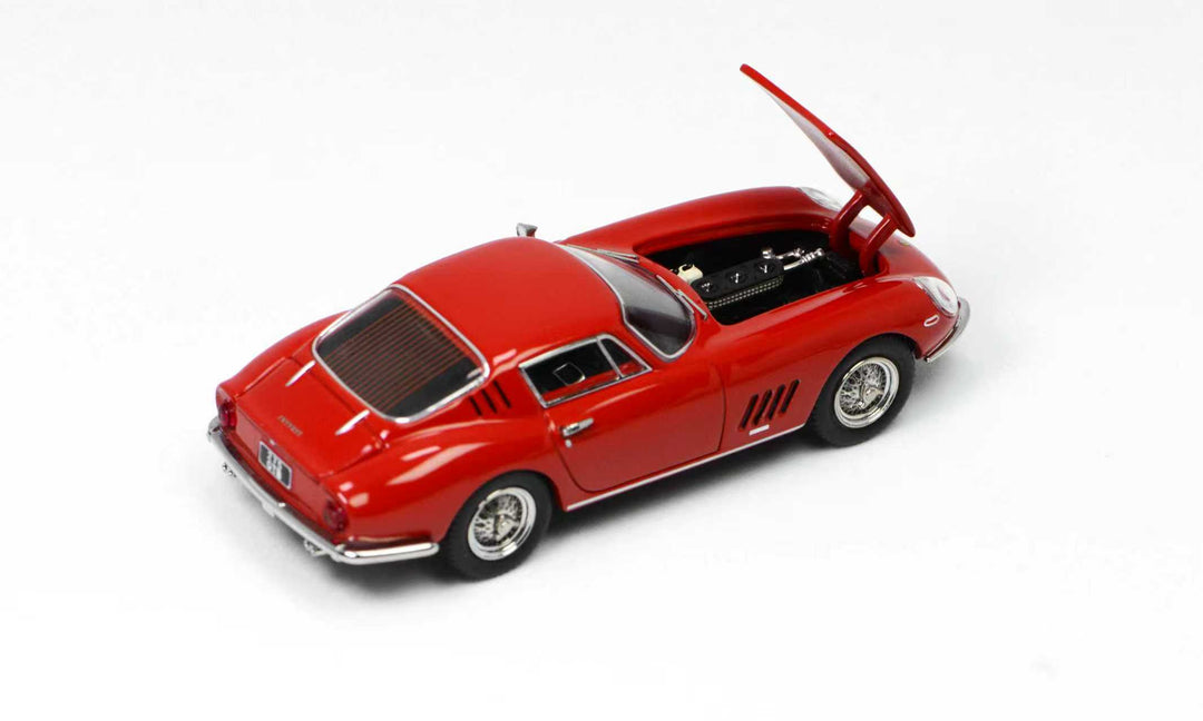 [Preorder] GFCC 1:64 Ferrari 275 (4 Colours)