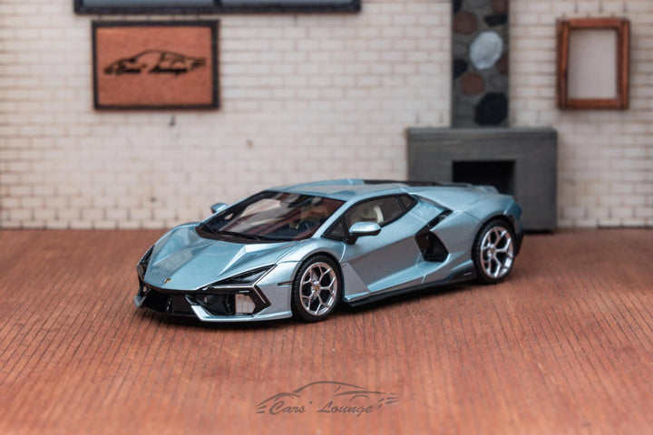 [Preorder] Car's Lounge 1:64 Lamborghini Revuelto (3 Colours)