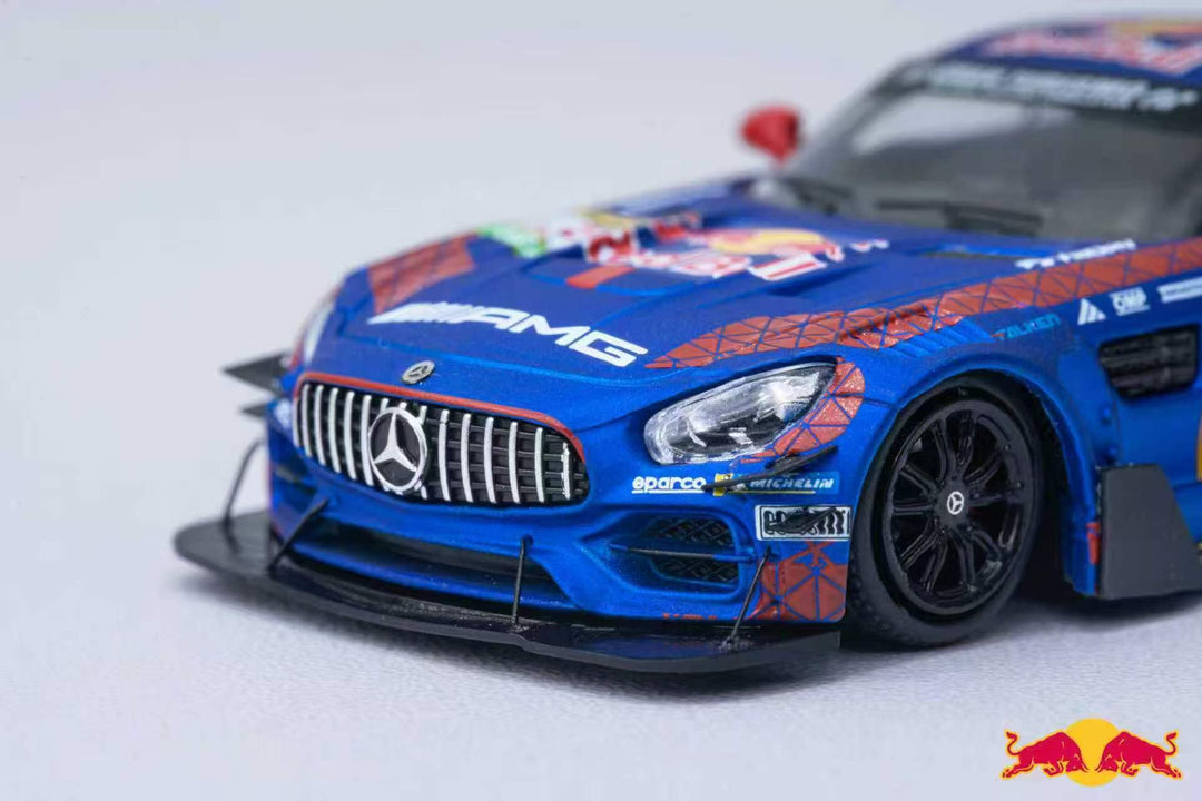 [Preorder] Rhino Model RM 1:64 Mercedes Benz AMG GT S