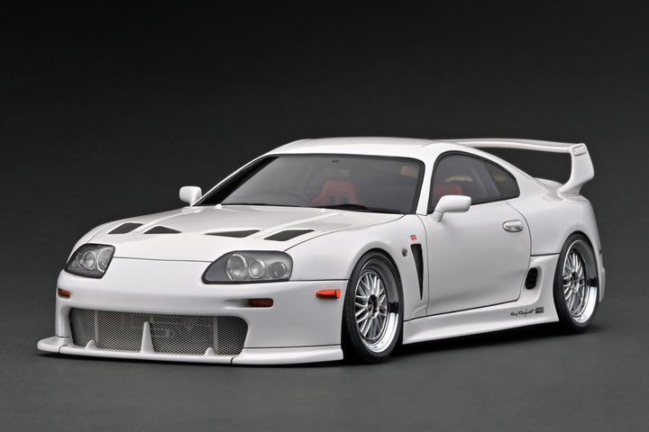 [Preorder] Ignition Model 1:18 Toyota Supra (A80) TRD 3000GT (3 Colors)