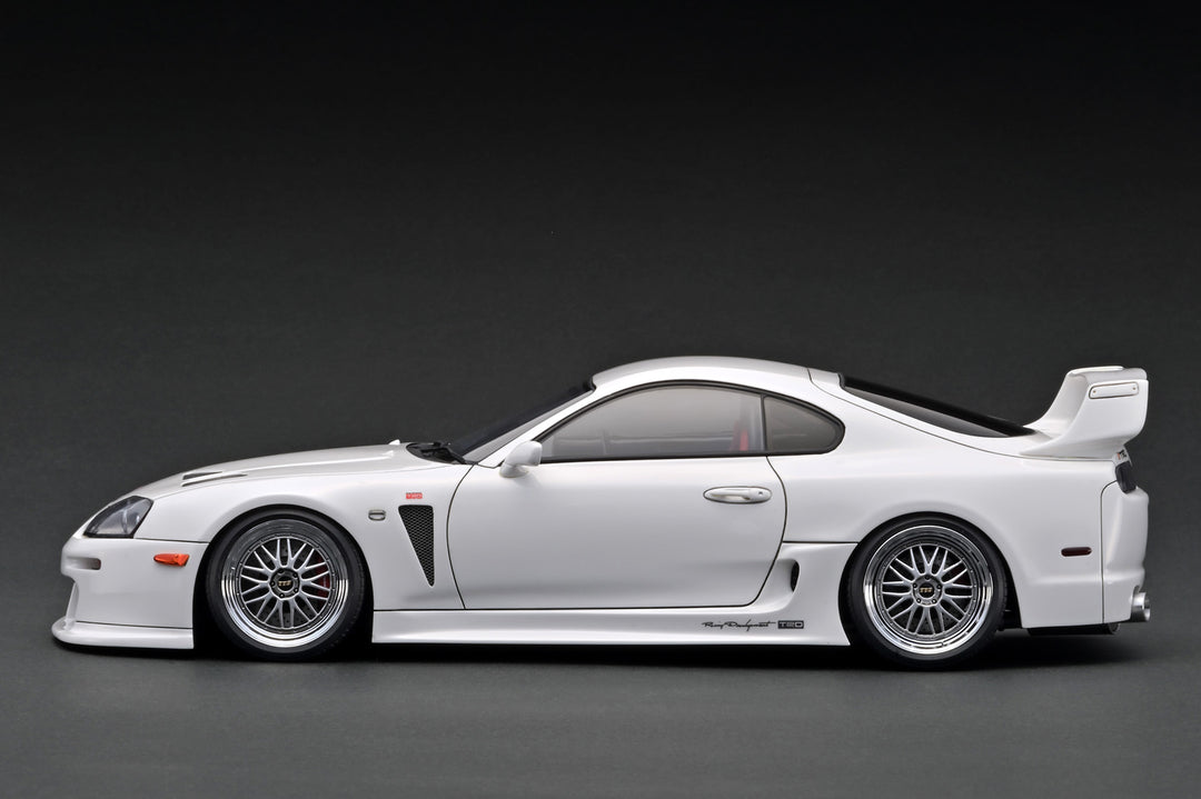 [Preorder] Ignition Model 1:18 Toyota Supra (A80) TRD 3000GT (3 Colors)