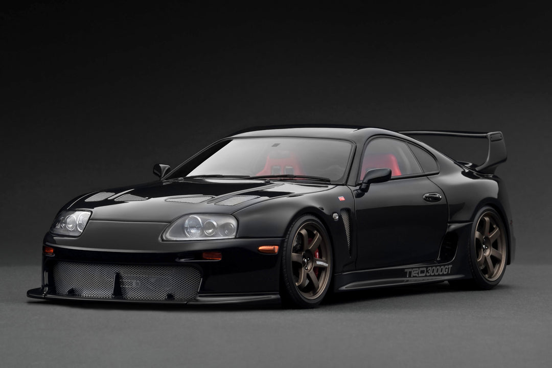 [Preorder] Ignition Model 1:18 Toyota Supra (A80) TRD 3000GT (3 Colors)