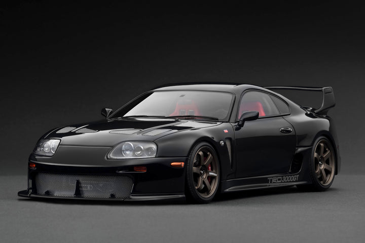 [Preorder] Ignition Model 1:18 Toyota Supra (A80) TRD 3000GT (3 Colors)