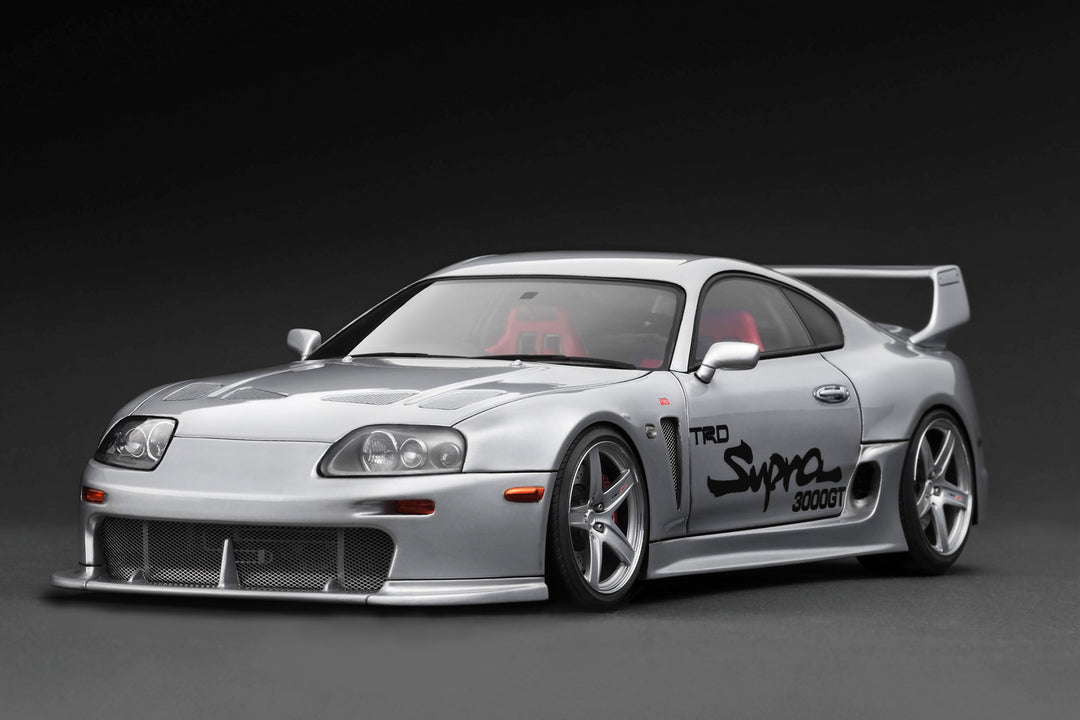 [Preorder] Ignition Model 1:18 Toyota Supra (A80) TRD 3000GT (3 Colors)