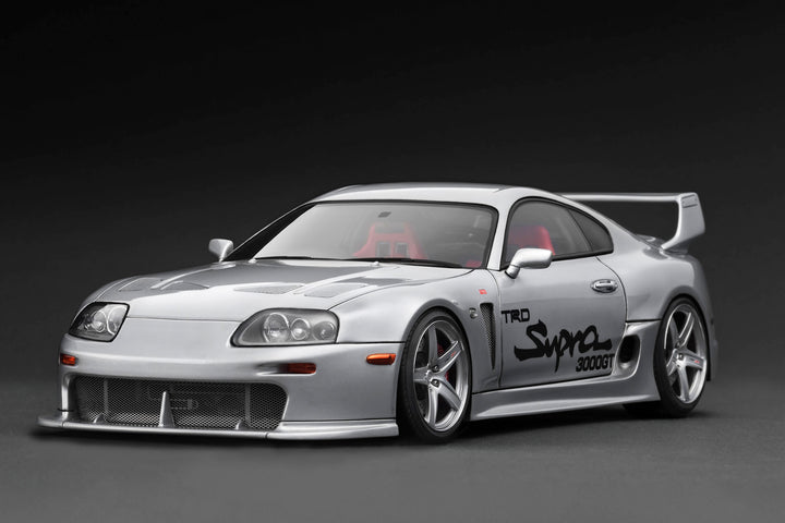 [Preorder] Ignition Model 1:18 Toyota Supra (A80) TRD 3000GT (3 Colors)