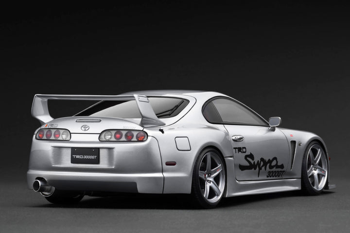 [Preorder] Ignition Model 1:18 Toyota Supra (A80) TRD 3000GT (3 Colors)