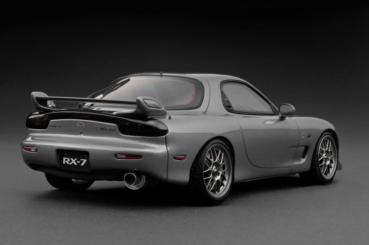 自動車 Mazda RX-7 (FD) Spirit R Type A Mazda RX-7 Spirit R Type A (FD3S) specs (2002): performance
