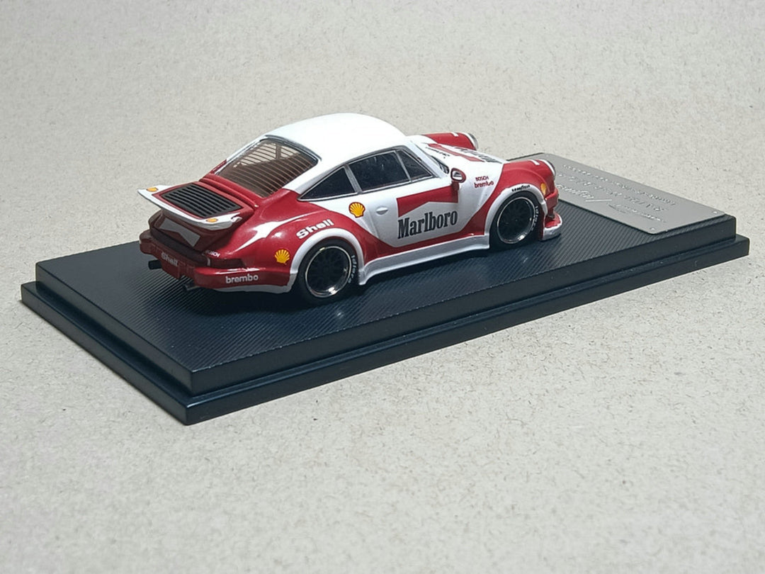 [Preorder] Model Collect 1:64 Porsche RWB 930 (2 Versions)