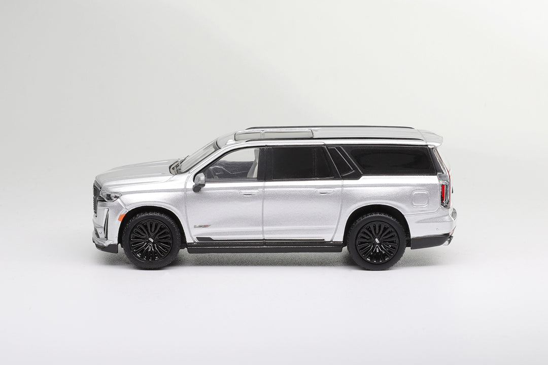 [Preorder] Shadow Pro 1:64 Cadillac Escalade ESV (2 Colors)