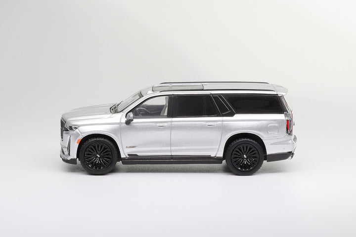 [Preorder] Shadow Pro 1:64 Cadillac Escalade ESV (2 Colors)