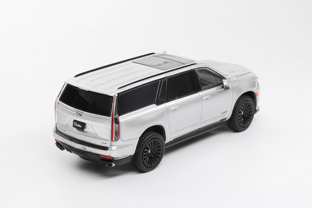 [Preorder] Shadow Pro 1:64 Cadillac Escalade ESV (2 Colors)