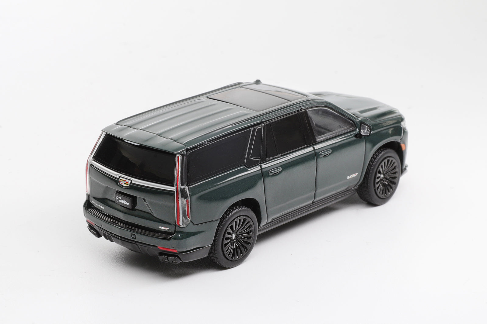 9L-013 SHADOW PRO 1/64 キャデラック エスカレード Preorder] Shadow Pro 1:64 Cadillac Escalade ESV (2 Colors