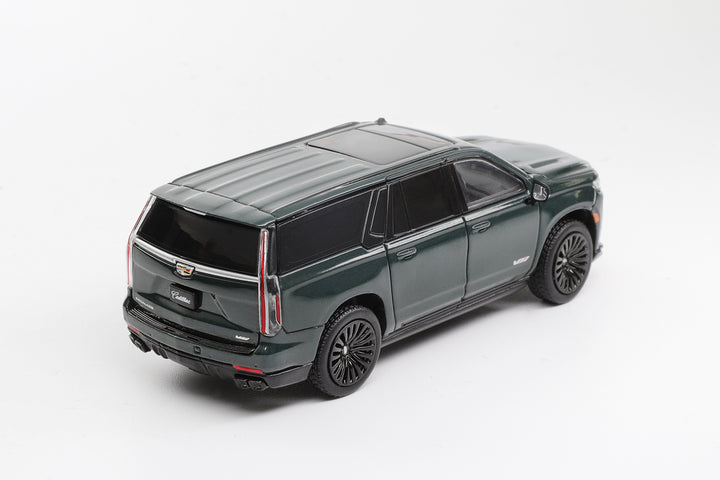 [Preorder] Shadow Pro 1:64 Cadillac Escalade ESV (2 Colors)