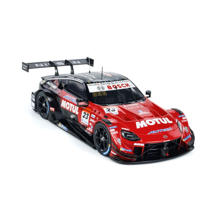 [Preorder] Kyosho 1:18 Nissan Fairlady Z SGT 2022