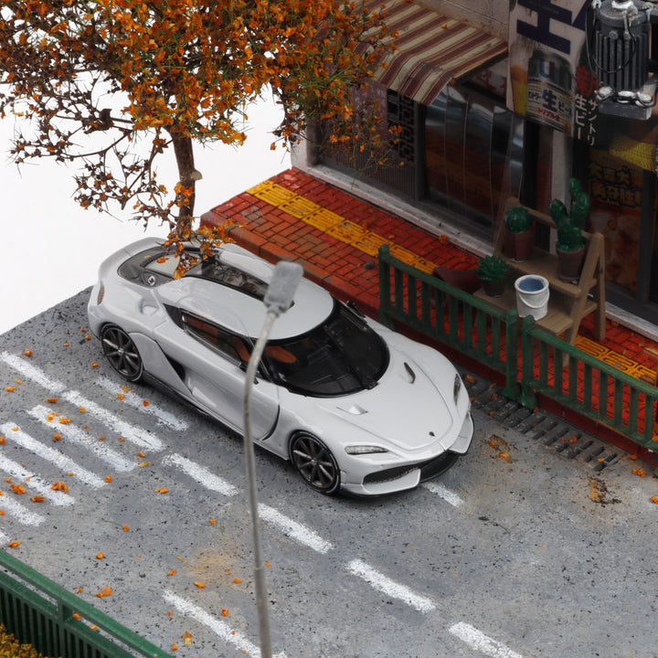 [Preorder] BSC 1:64 Koenigsegg gemera (3 Colors)