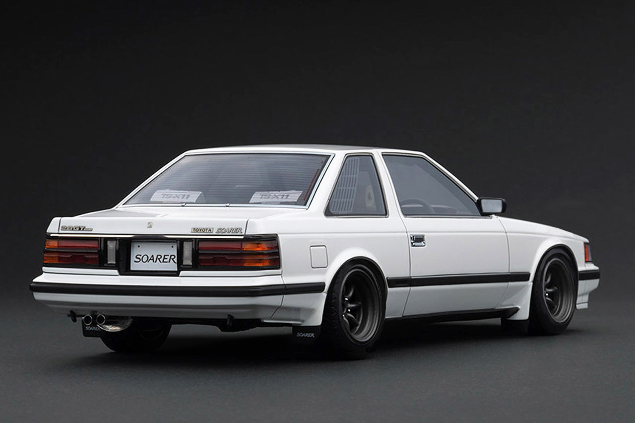 【ignition model】Toyota Soarer 2.0 1/18 Ignition Model Toyota Soarer (Z20) 2.0GT-TWIN TURBO L