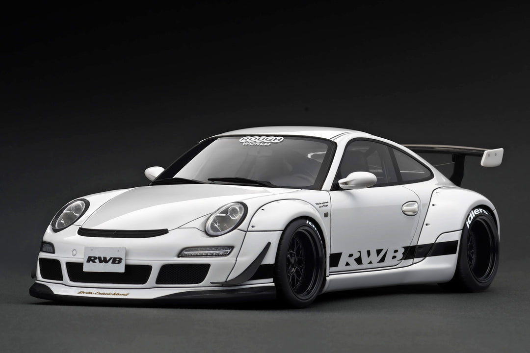 [Preorder] Ignition Model 1:18 RWB 997 (2 COLORS)