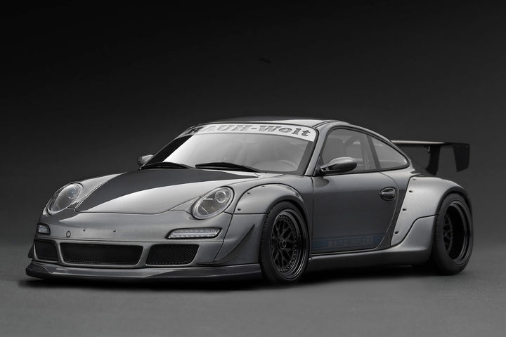 [Preorder] Ignition Model 1:18 RWB 997 (2 COLORS)