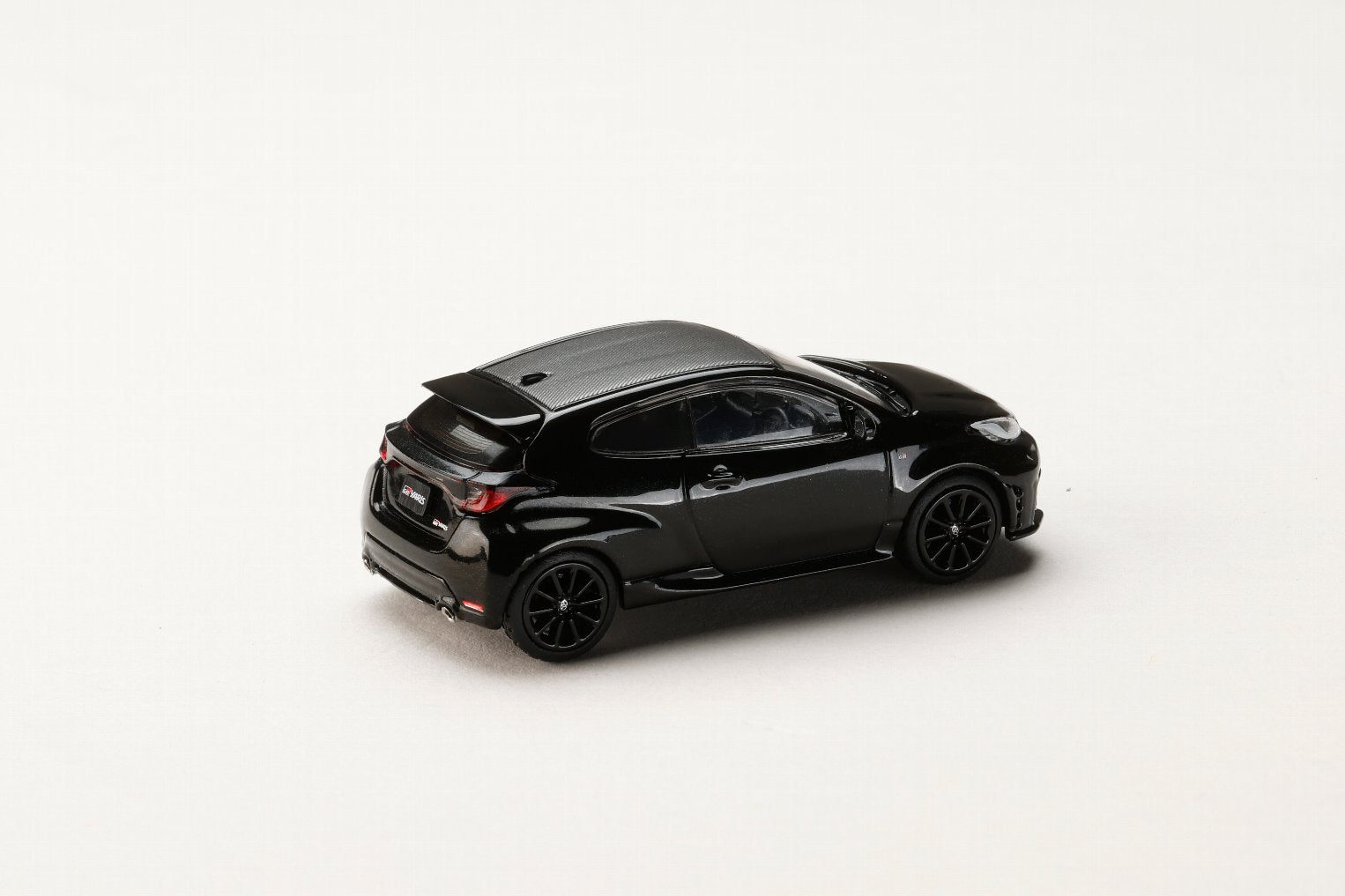 Hobby Japan 1:64 Toyota GR YARIS RZ High performance 2024 (5