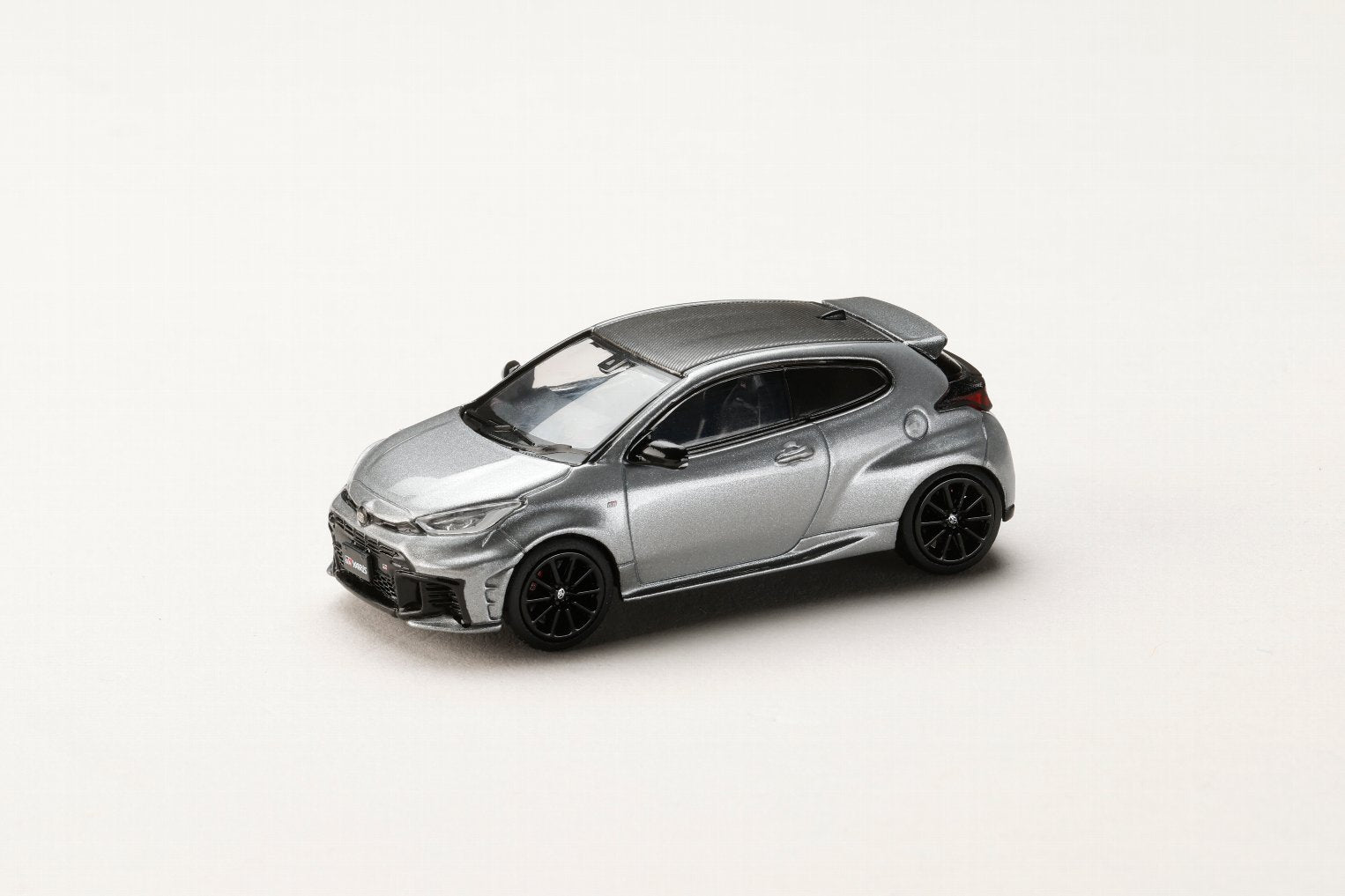 1/64 ヤリス GR ヤリス RZ GR YARIS ホビージャパン セット 1/64 ヤリス GR ヤリス RZ GR YARIS ホビージャパン セット