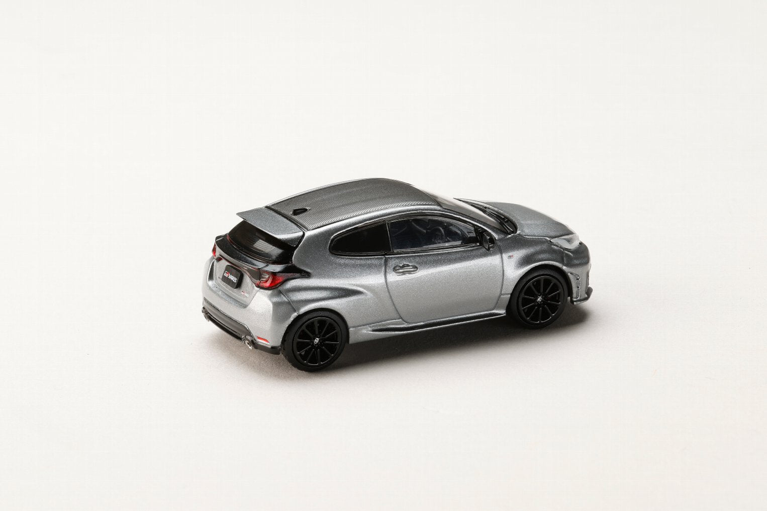 Hobby Japan 1:64 Toyota GR YARIS RZ High performance 2024 (5