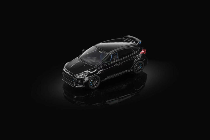 [Preorder] Turning Crush 1:64 Ford Focus RS (7 Colours)