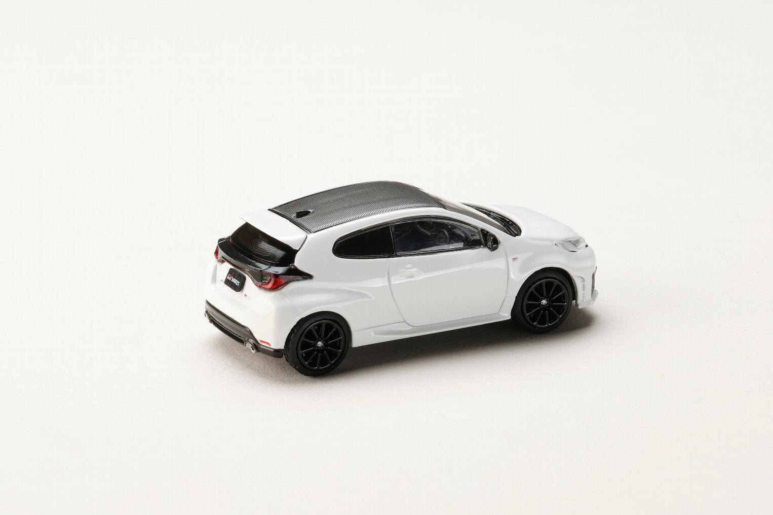 1/64 ヤリス GR ヤリス RZ GR YARIS ホビージャパン セット Preorder] Hobby Japan 1:64 Toyota GR YARIS RZ High