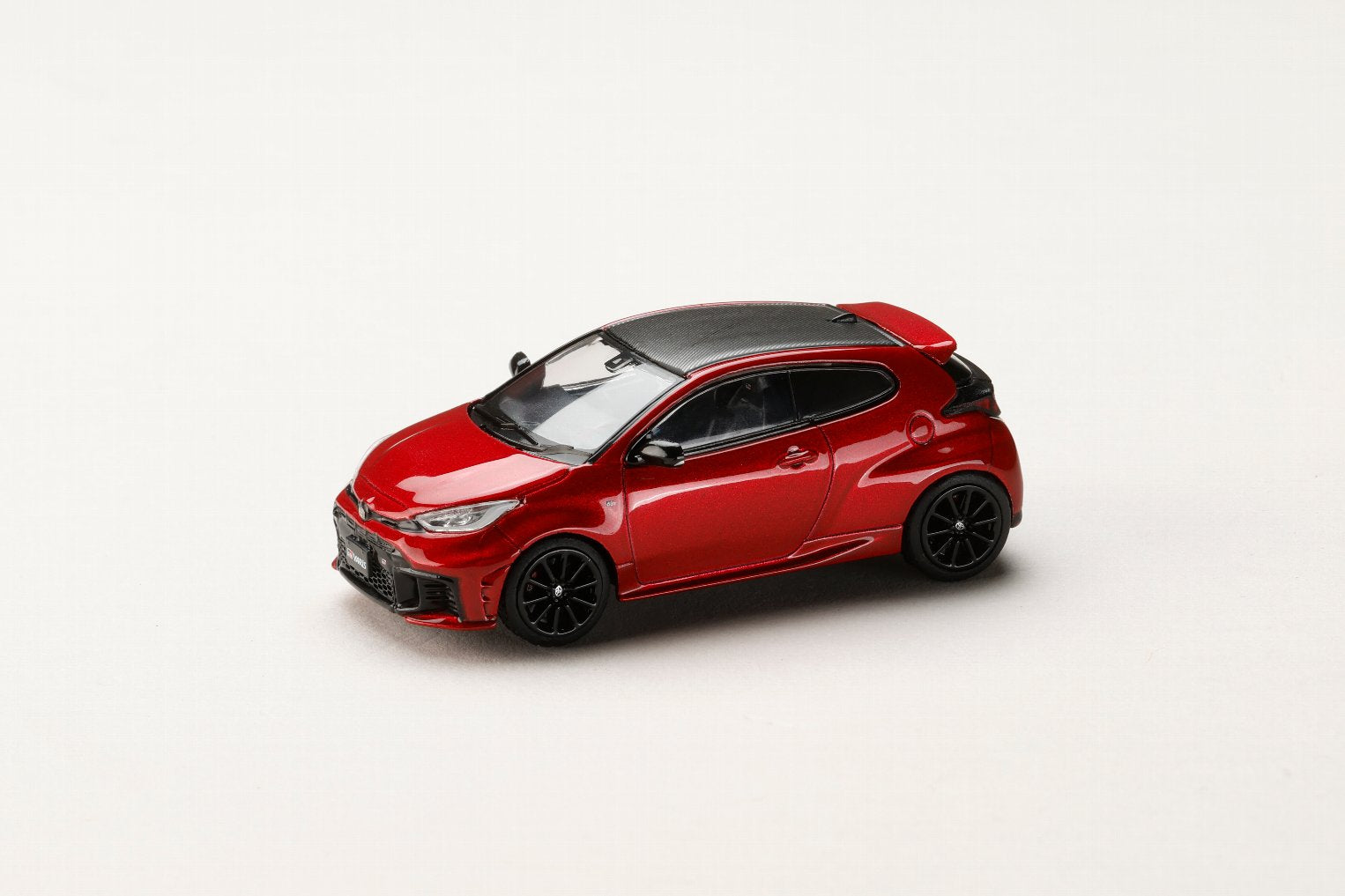 Preorder] Hobby Japan 1:64 Toyota GR YARIS RZ High