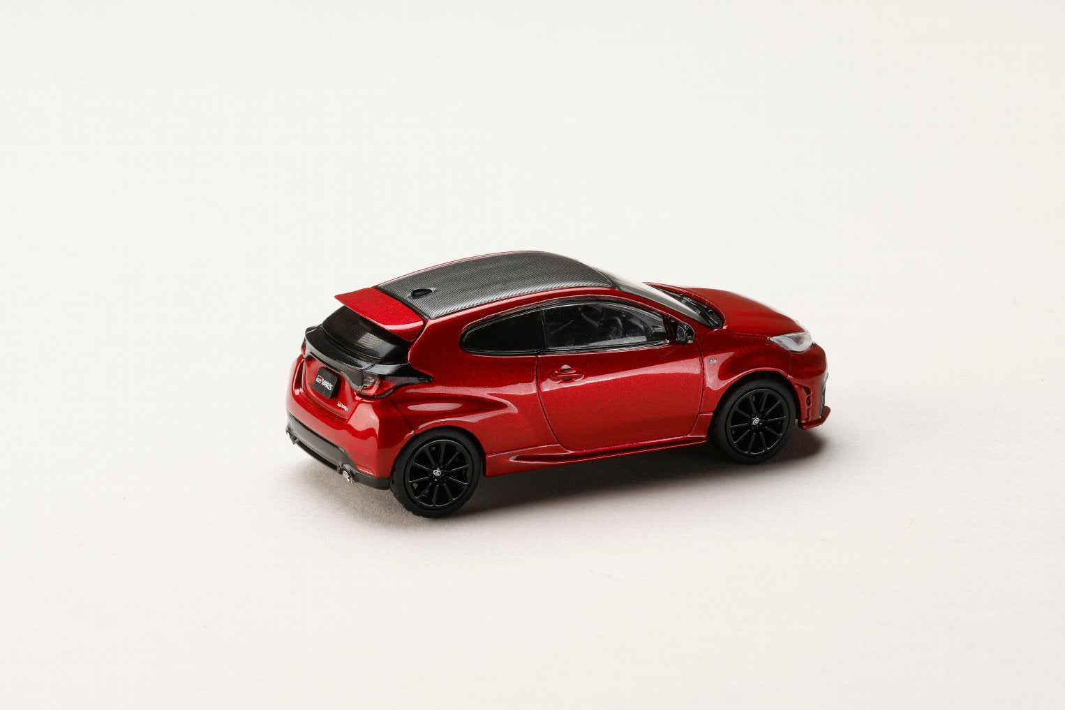 Hobby Japan 1:64 Toyota GR YARIS RZ High performance 2024 (5