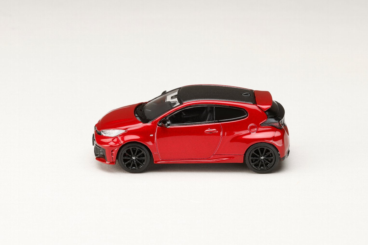 1/64 ヤリス GR ヤリス RZ GR YARIS ホビージャパン セット 1/64 ヤリス GR ヤリス RZ GR YARIS ホビージャパン セット