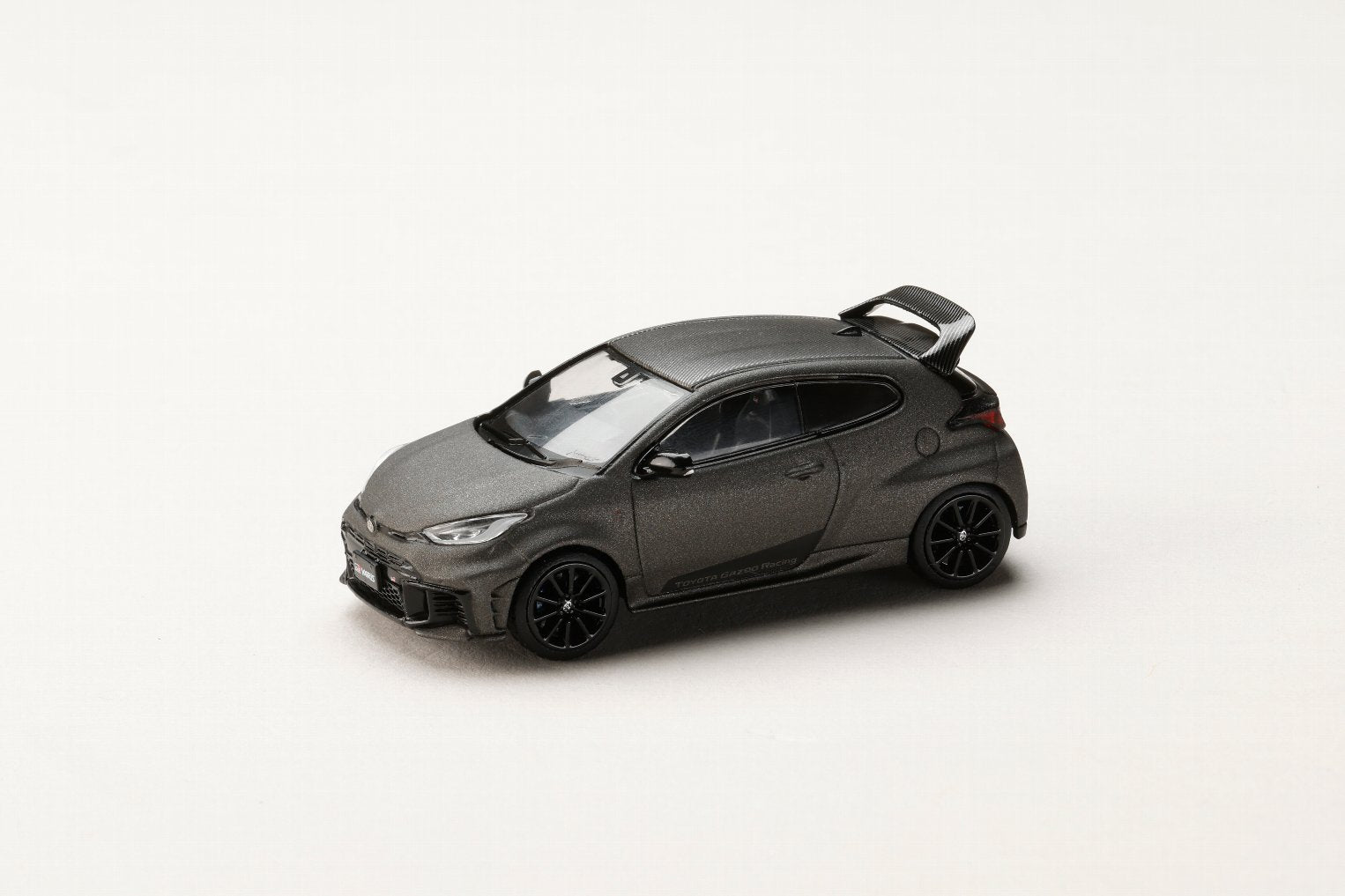 1/64 ヤリス GR ヤリス RZ GR YARIS ホビージャパン セット Preorder] Hobby Japan 1:64 Toyota GR YARIS RZ High