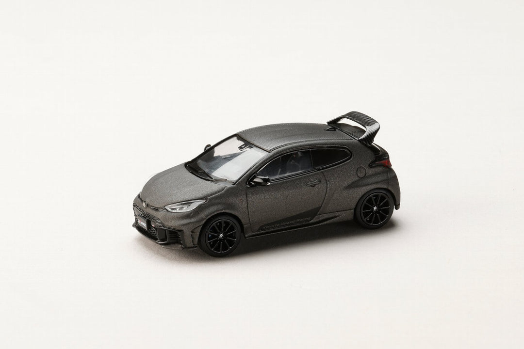 [Preorder] Hobby Japan 1:64 Toyota GR YARIS RZ High performance Sebastien Ogier Edition /&nbsp;Kalle Rovanpera Edition 2024 (2 Versions) HJ642087MS/HJ643087PW
