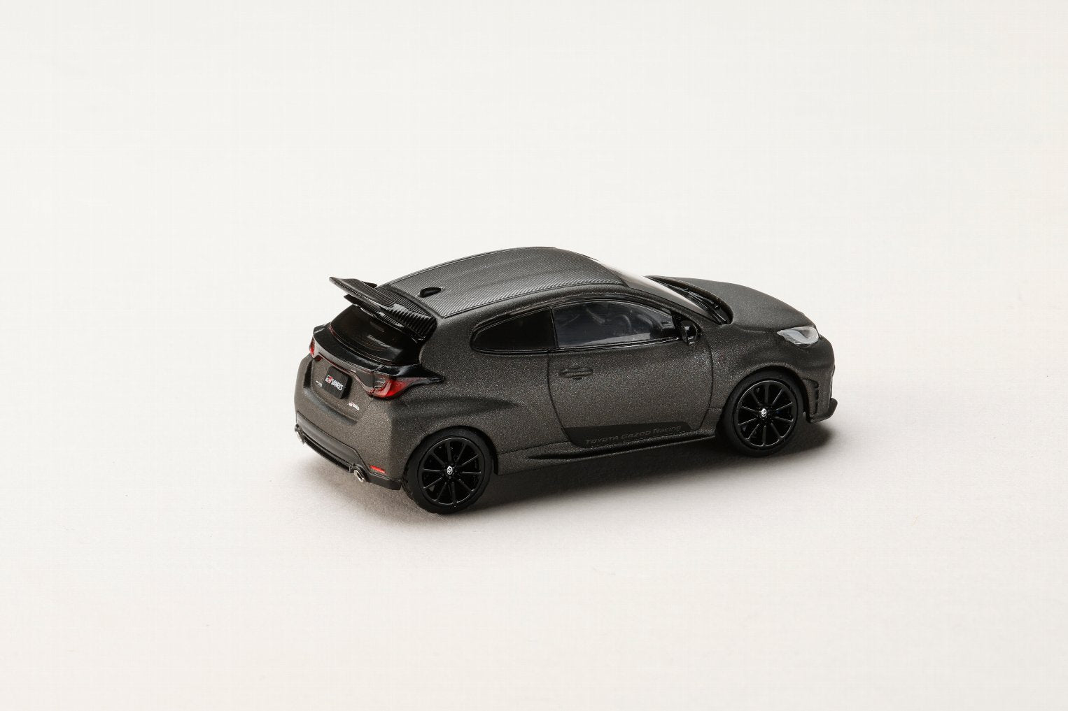 Preorder] Hobby Japan 1:64 Toyota GR YARIS RZ High