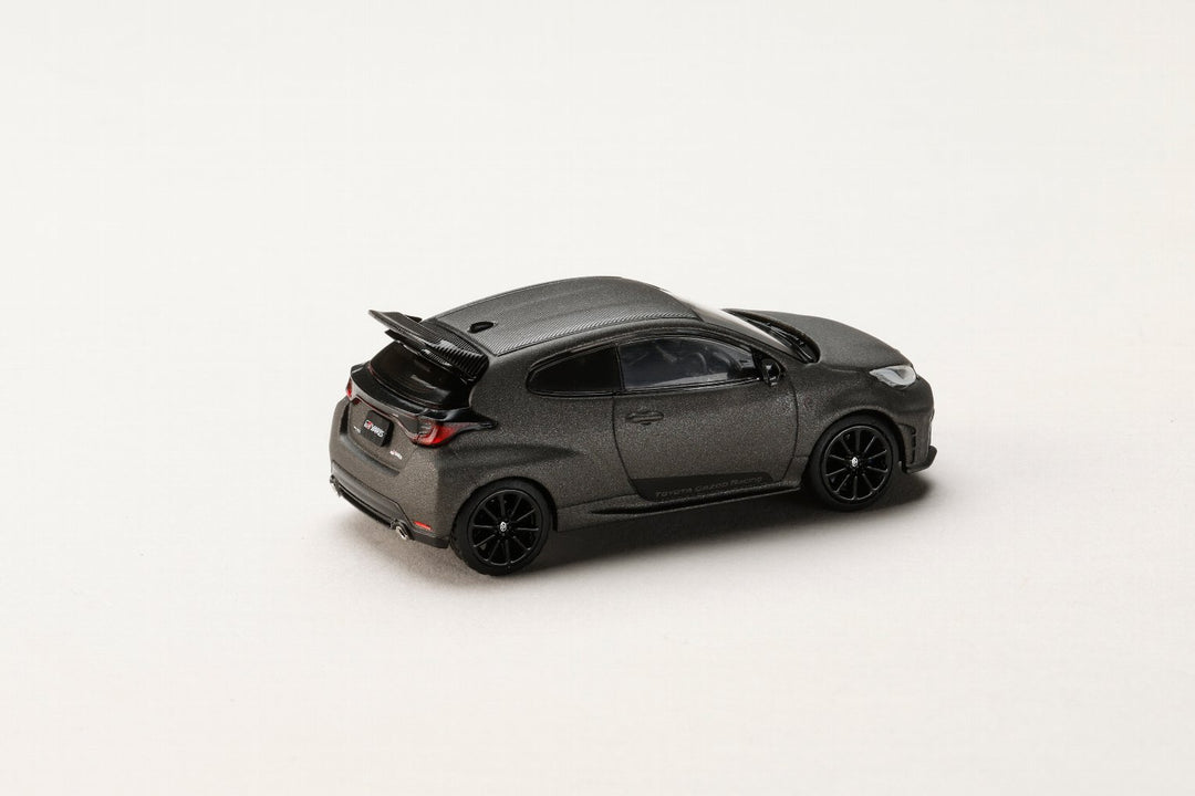 [Preorder] Hobby Japan 1:64 Toyota GR YARIS RZ High performance Sebastien Ogier Edition /&nbsp;Kalle Rovanpera Edition 2024 (2 Versions) HJ642087MS/HJ643087PW