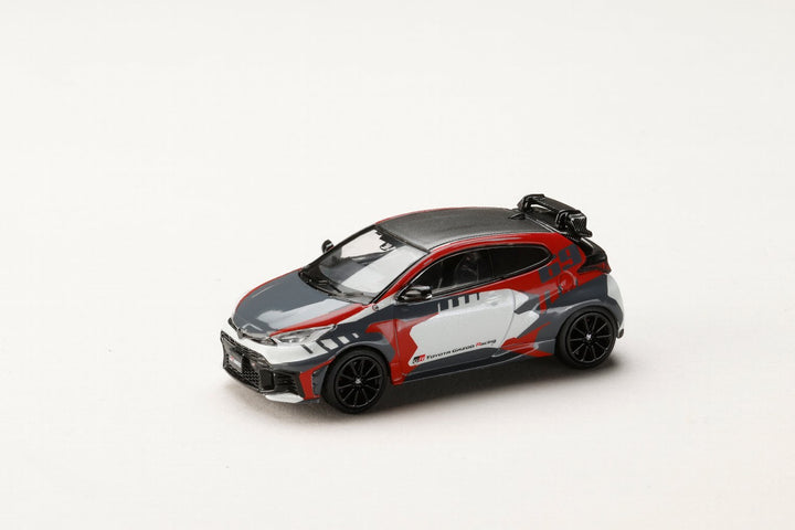 [Preorder] Hobby Japan 1:64 Toyota GR YARIS RZ High performance Sebastien Ogier Edition /&nbsp;Kalle Rovanpera Edition 2024 (2 Versions) HJ642087MS/HJ643087PW