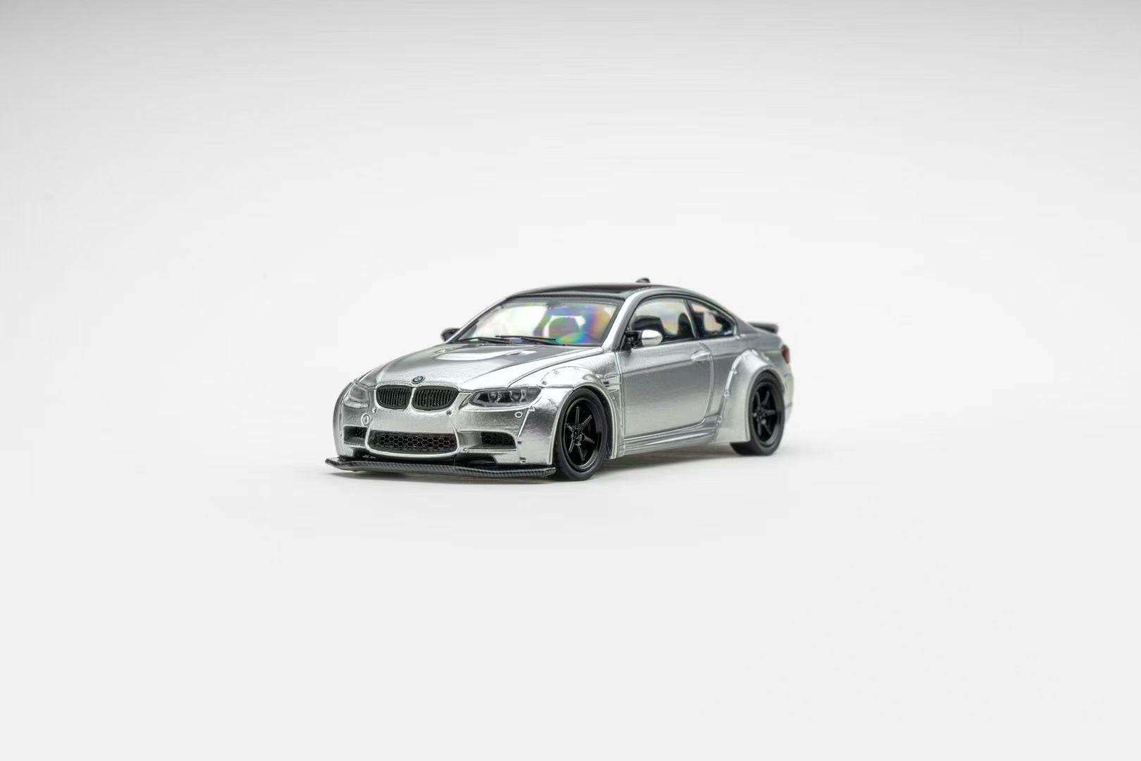 Fine Model 1:64 LB BMW M3 E92 (5 Colours) – Horizon Diecast