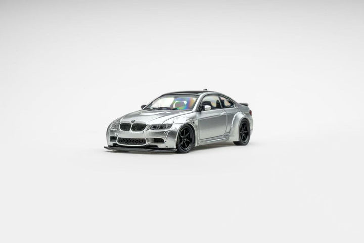 Fine Model 1:64 LB BMW M3 E92 (5 Colours)