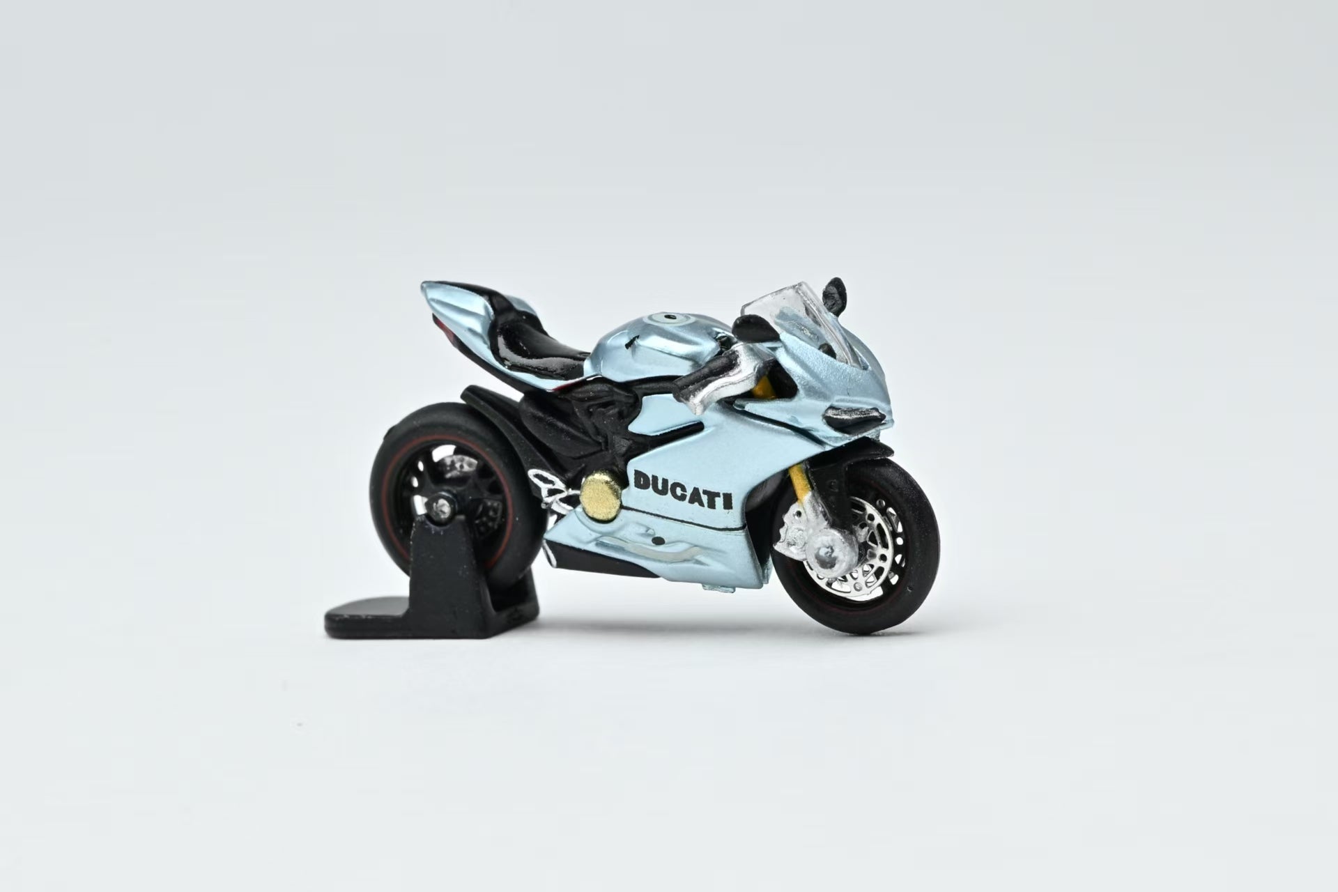 Preorder] Mini Bike 1:64 Ducati 1299S (8 Colours) – Horizon Diecast