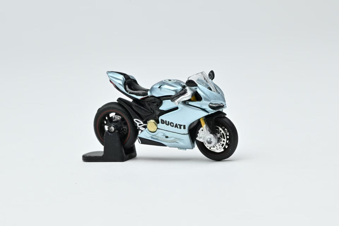 [Preorder] Mini Bike 1:64 Ducati 1299S (8 Colours)