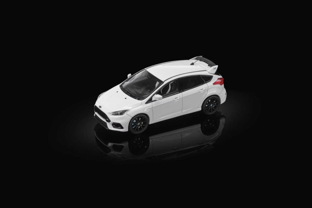 [Preorder] Turning Crush 1:64 Ford Focus RS (7 Colours)
