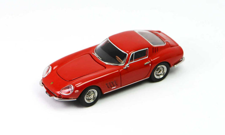 [Preorder] GFCC 1:64 Ferrari 275 (4 Colours)