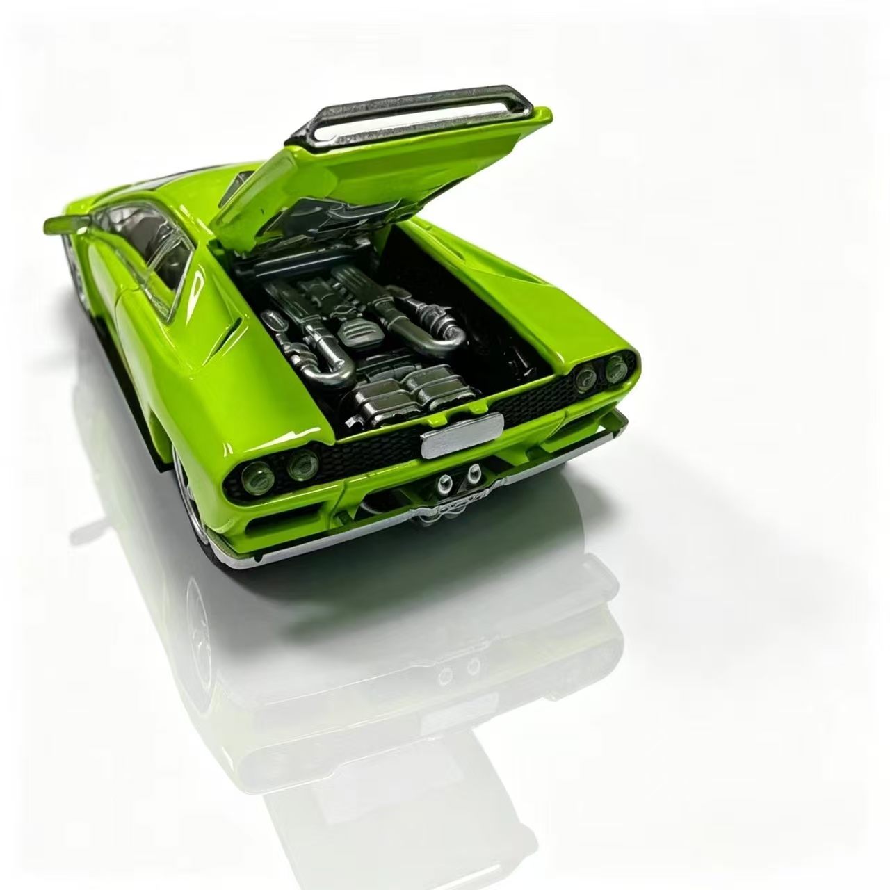 Preorder] Rhino Model 1:64 Lamborghini Diablo 