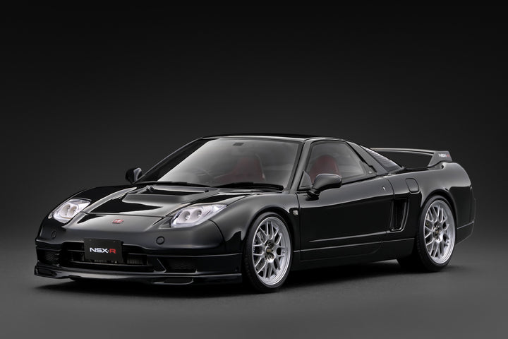 [Preorder] Ignition Model 1:18 Honda NSX-R (NA2) Black IG3909