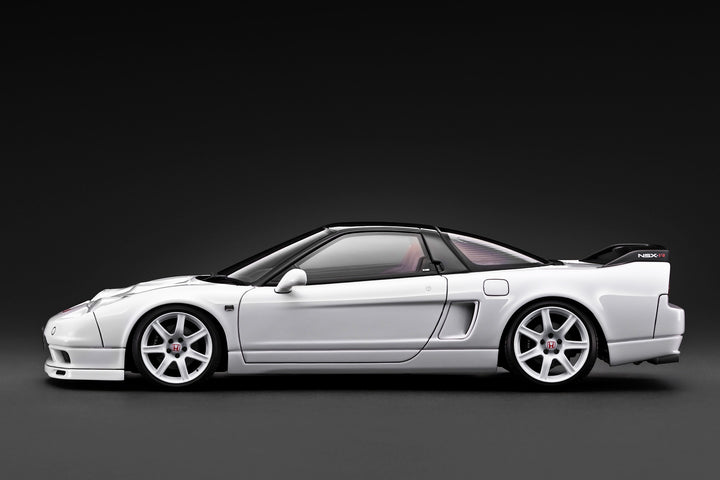[Preorder] Ignition Model 1:18 Honda NSX-R (NA2) White IG3911