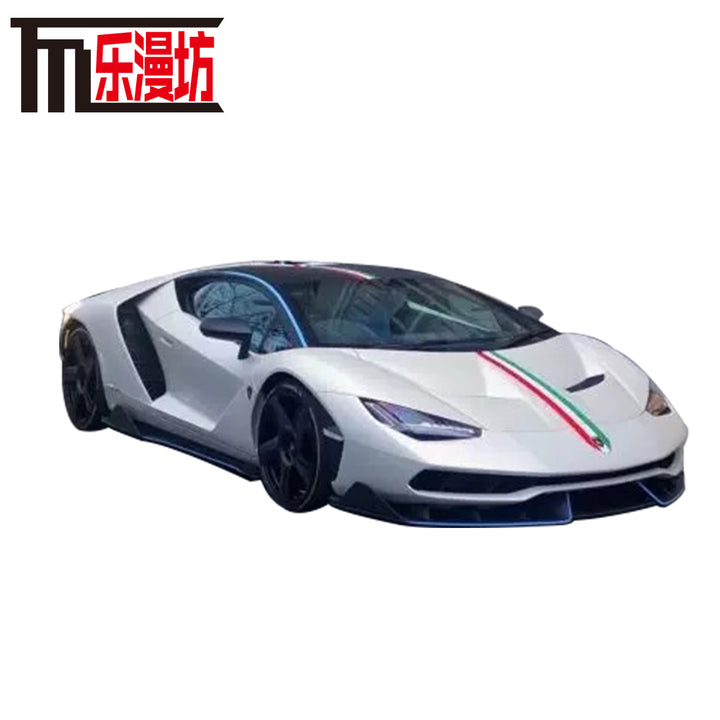 [Preorder] LMF Model 1:64 Lamborghini Centenario Coupe (2 Colours)