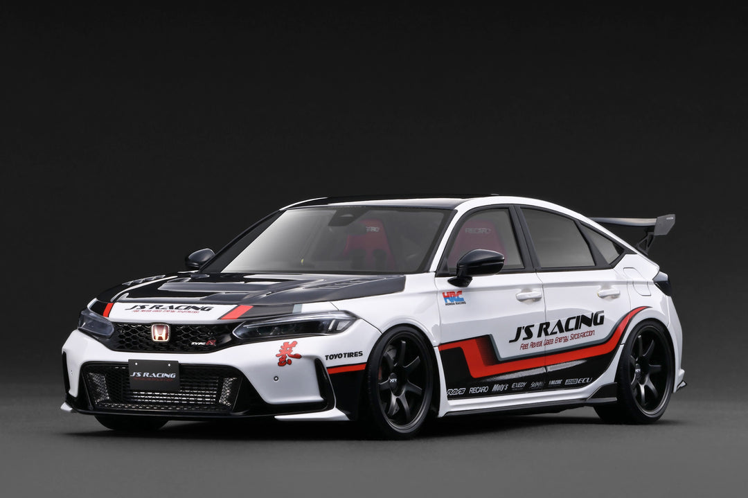 [Preorder] Ignition Model 1:18 Honda Civic Type-R J&