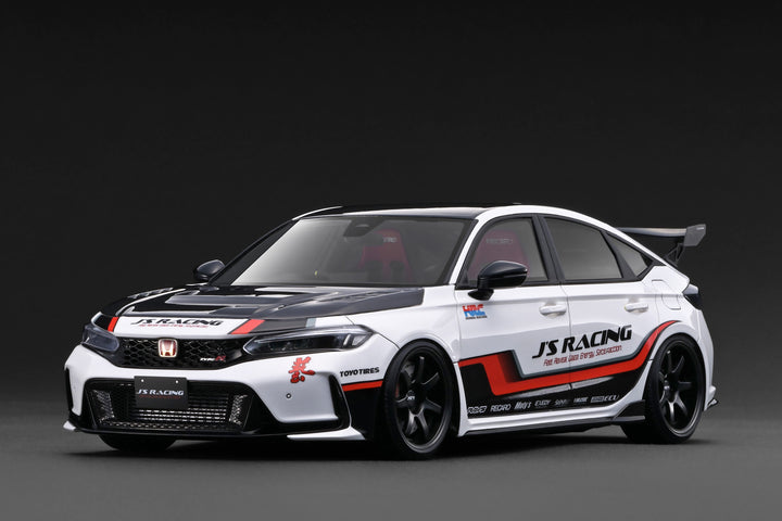 [Preorder] Ignition Model 1:18 Honda Civic Type-R J&