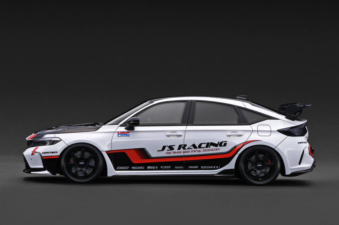 [Preorder] Ignition Model 1:18 Honda Civic Type-R J&