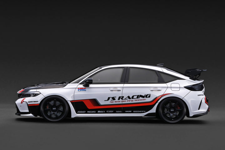 [Preorder] Ignition Model 1:18 Honda Civic Type-R J&